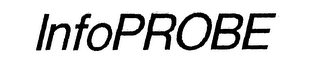 INFOPROBE logo
