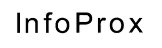 INFOPROX logo