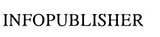 INFOPUBLISHER logo