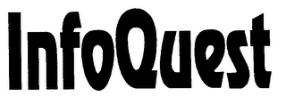 INFOQUEST logo