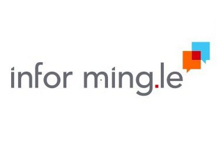 INFOR MING.LE logo