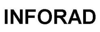 INFORAD logo