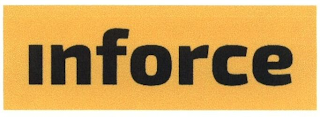INFORCE logo