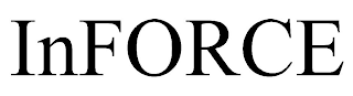 INFORCE logo