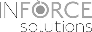 INFORCE SOLUTIONS logo