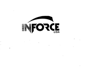 INFORCE USA logo