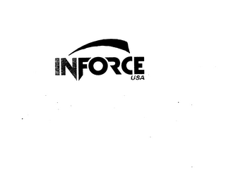 INFORCE USA logo