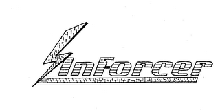 INFORCER logo