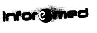 INFOREMED logo