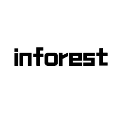 INFOREST logo