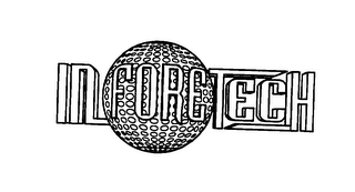 INFORETECH logo