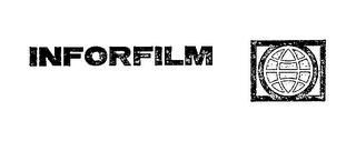 INFORFILM logo
