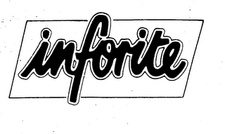 INFORITE logo