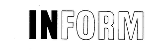 INFORM logo