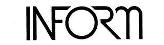 INFORM logo