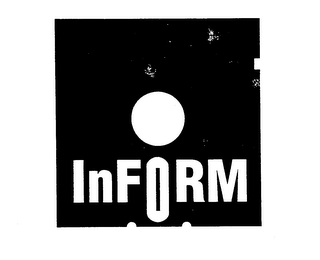 INFORM logo