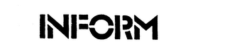 INFORM logo
