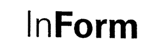 INFORM logo