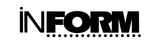 INFORM logo