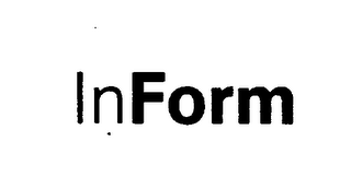 INFORM logo
