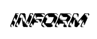 INFORM logo