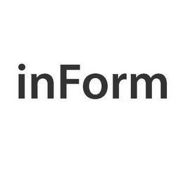 INFORM logo