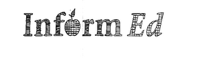 INFORM ED logo