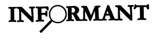 INFORMANT logo