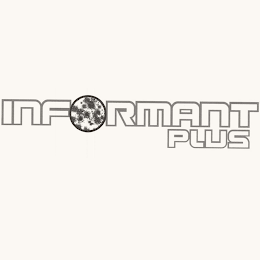 INFORMANT PLUS logo