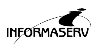 INFORMASERV logo