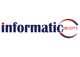 INFORMATIC CONCEPTS logo
