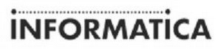 INFORMATICA logo
