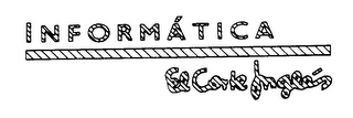 INFORMATICA EL CORTE INGLES logo