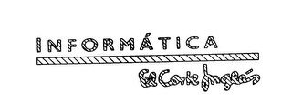 INFORMATICA EL CORTE INGLES logo