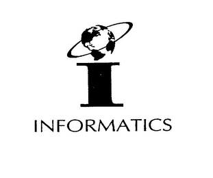 INFORMATICS logo