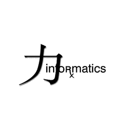 INFORMATICS logo