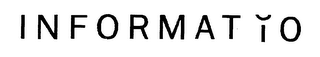 INFORMATIO logo
