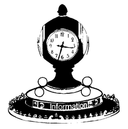 INFORMATION logo