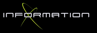 INFORMATION logo