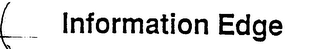 INFORMATION EDGE logo