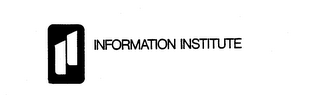 INFORMATION INSTITUTE logo