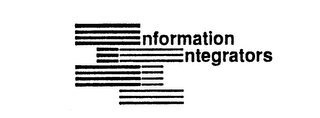 INFORMATION INTEGRATORS