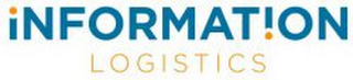 INFORMATION LOGISTICS logo
