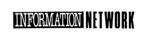 INFORMATION NETWORK logo