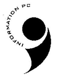 INFORMATION PC logo