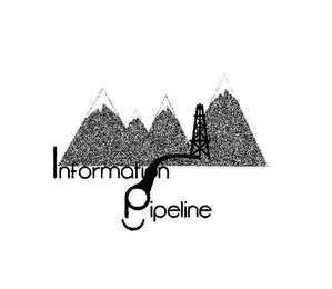 INFORMATION PIPELINE logo