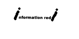 INFORMATION REDI logo