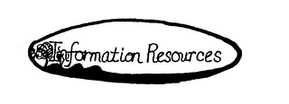 INFORMATION RESOURCES logo