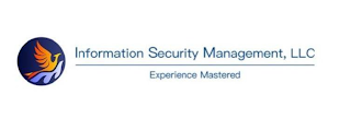 INFORMATION SECURITY MANAGEMENT, LLC EXPERIENCE MASTERED logo