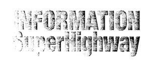 INFORMATION SUPERHIGHWAY logo